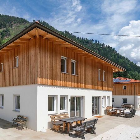 1Schoenes Ferienhaus Im Sonnigen Kaernten Dobriach Exterior photo